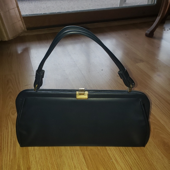 Aetna Handbags - Vintage 1950s Handbag